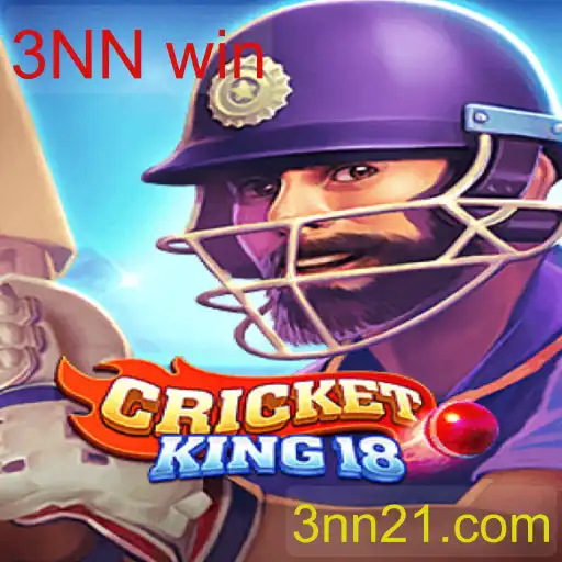CricketKing18: Um Novo Horizonte no Mundo dos Jogos com a Palavra-Chave 3NN win