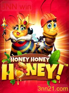 HoneyHoneyHoney